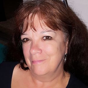 Meet your Posher, Frannie